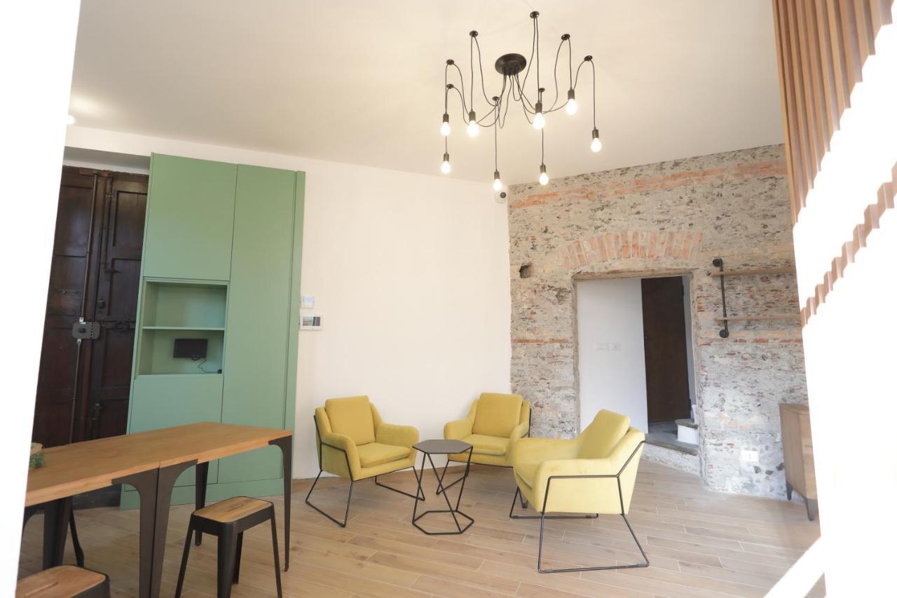 Il Canto Di Ligea Lamezia Terme Extérieur photo