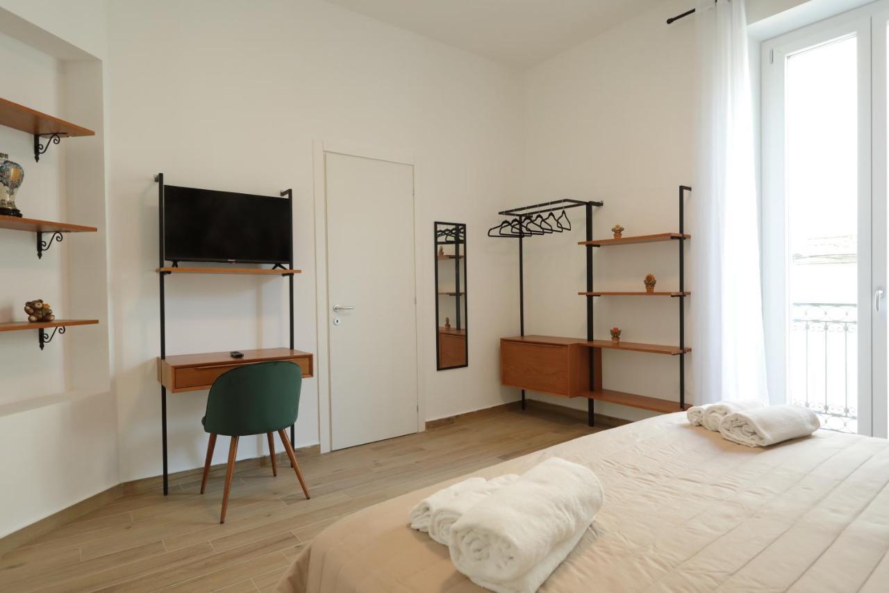 Il Canto Di Ligea Lamezia Terme Extérieur photo
