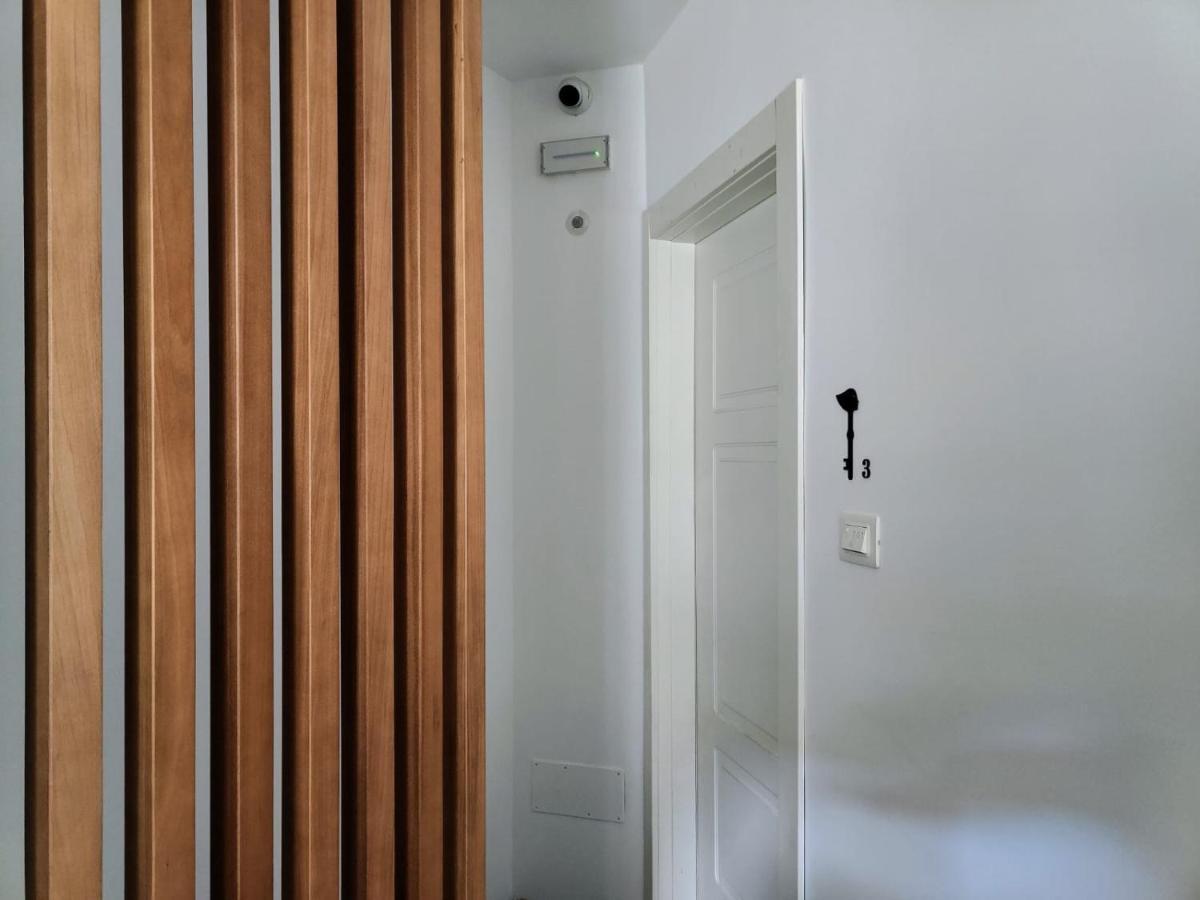 Il Canto Di Ligea Lamezia Terme Extérieur photo