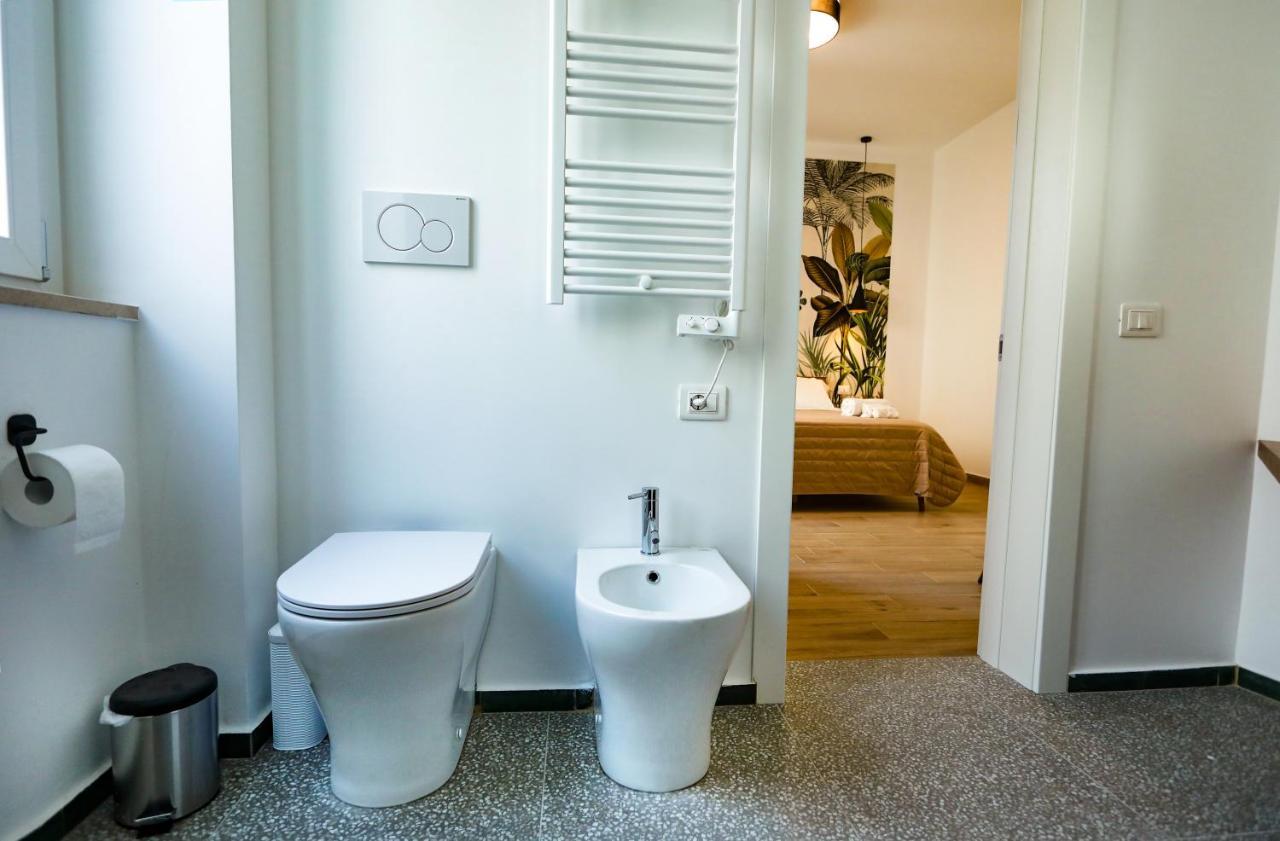 Il Canto Di Ligea Lamezia Terme Extérieur photo