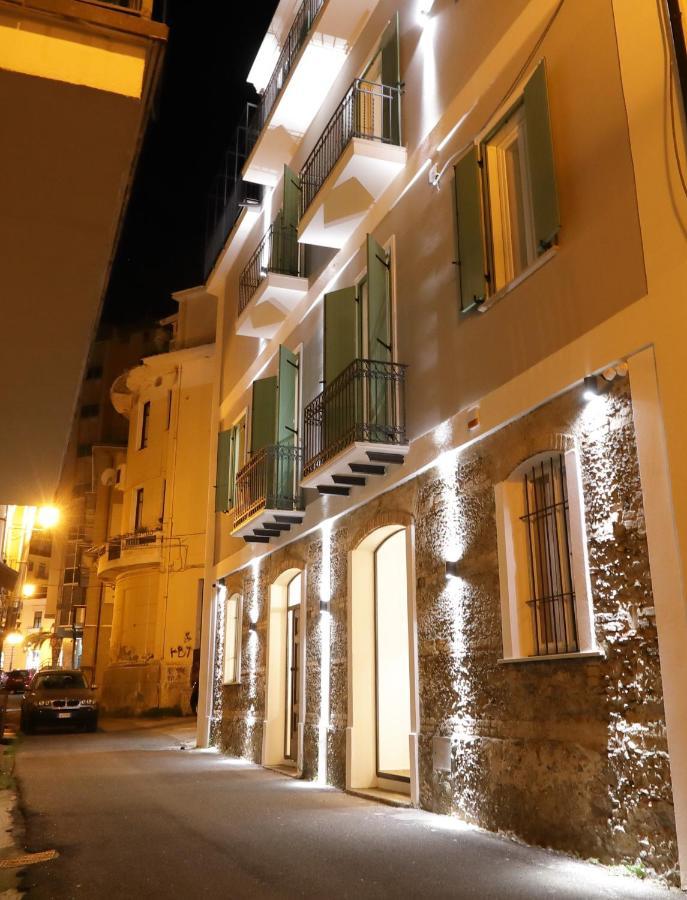 Il Canto Di Ligea Lamezia Terme Extérieur photo