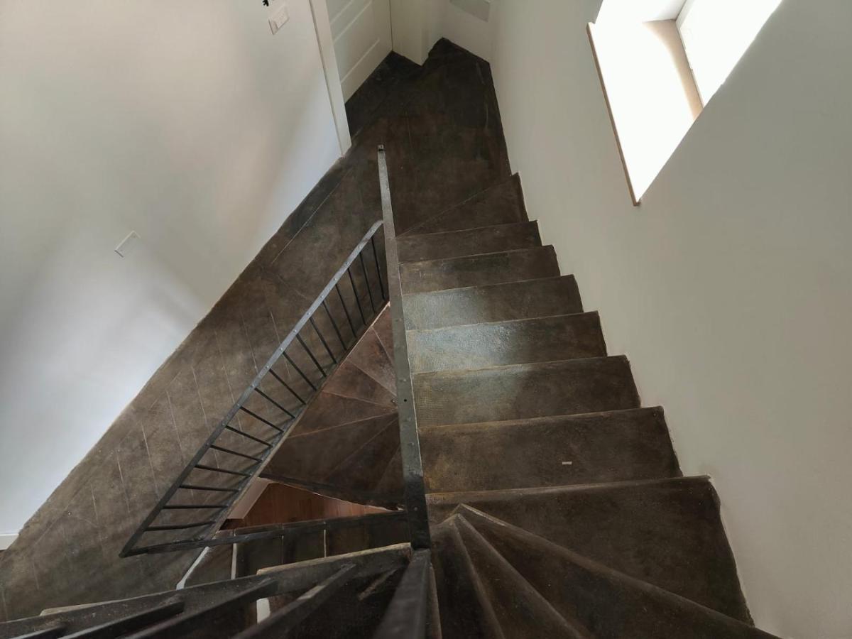 Il Canto Di Ligea Lamezia Terme Extérieur photo