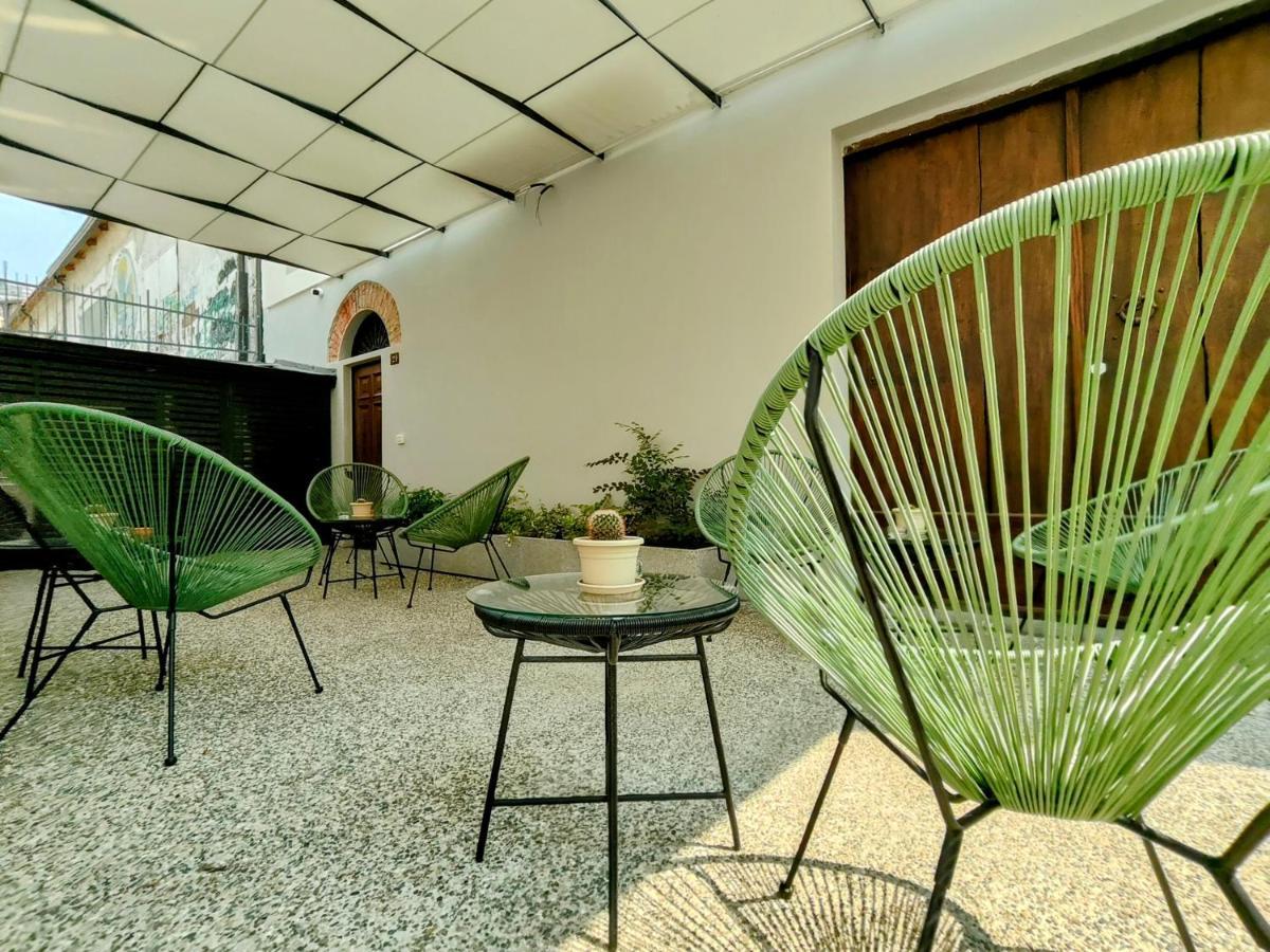 Il Canto Di Ligea Lamezia Terme Extérieur photo