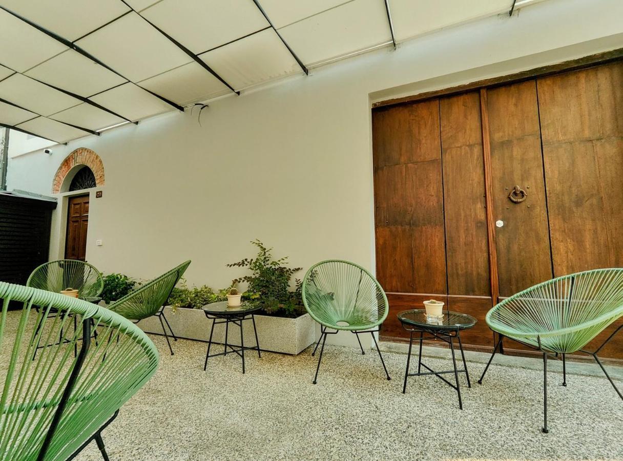 Il Canto Di Ligea Lamezia Terme Extérieur photo