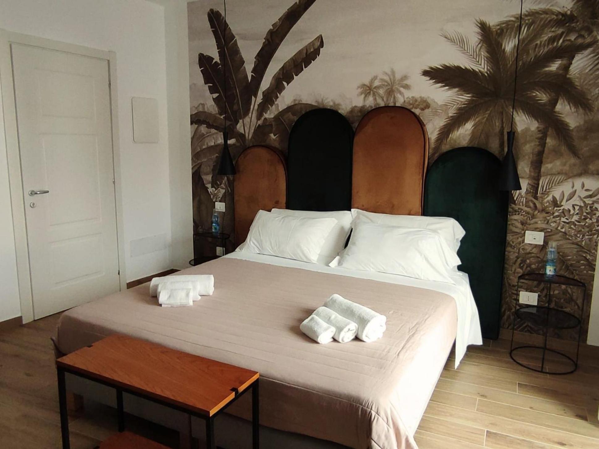 Il Canto Di Ligea Lamezia Terme Extérieur photo